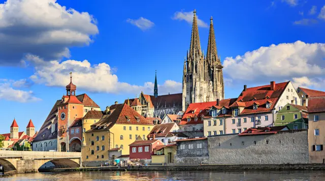Haarverlängerung Regensburg